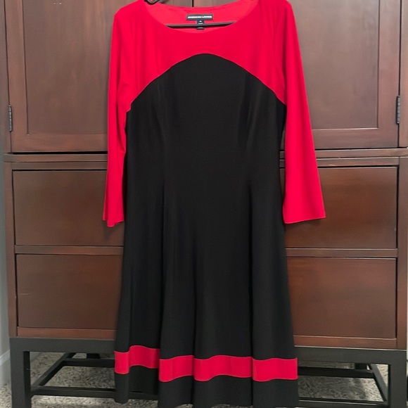 American Living Dresses & Skirts - Knee length swing dress